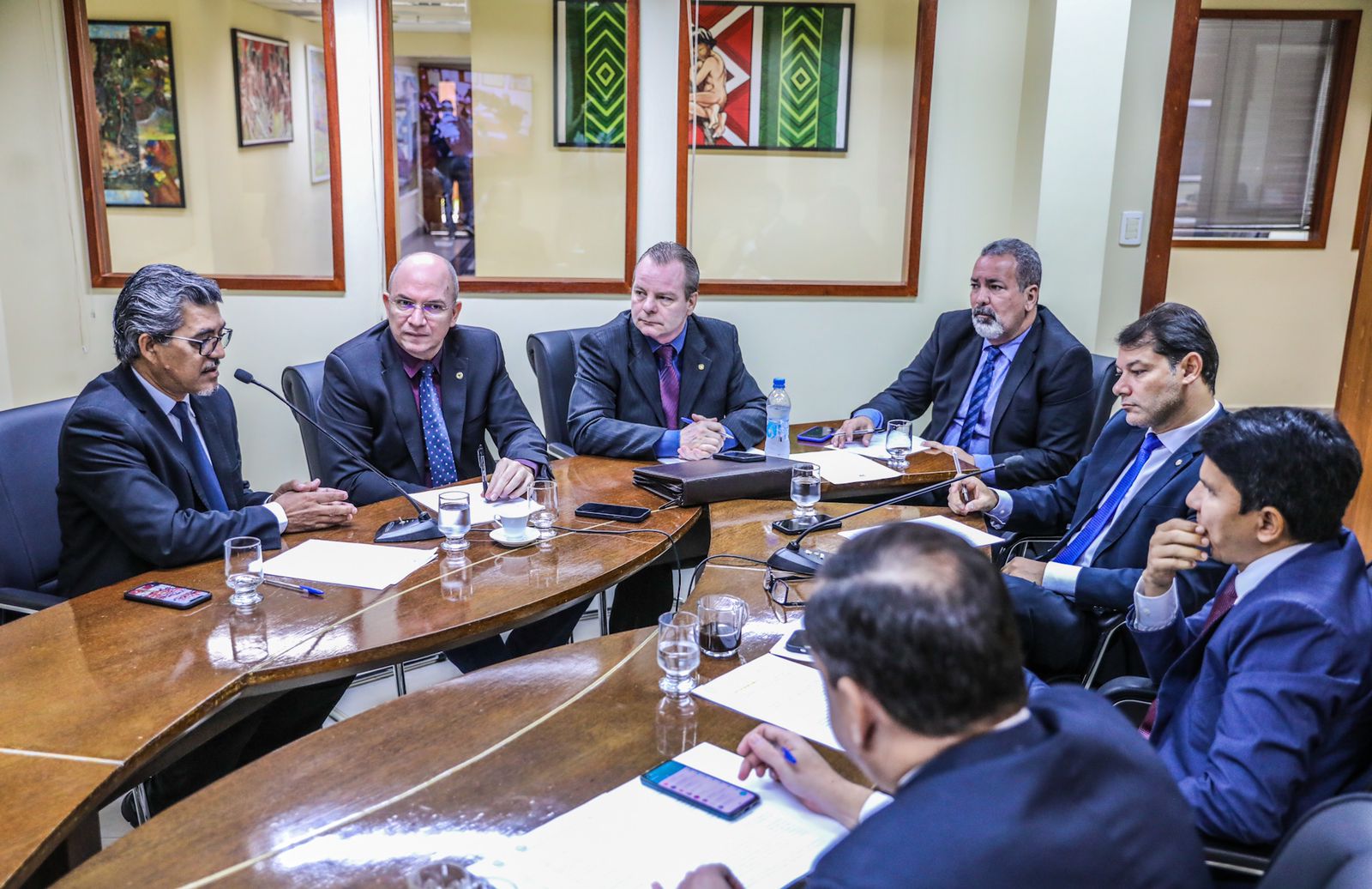 CCJ retira de pauta projeto que trata sobre o ICMS da energia solar e matéria será apensada